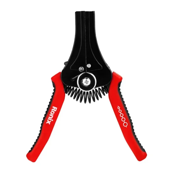 سیم لخت کن اتوماتیک رونیکس مدل RH-1810