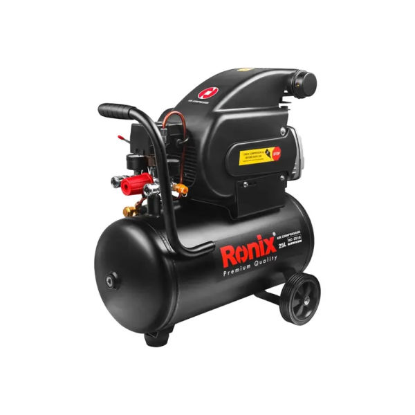 کمپرسور هوا رونیکس مدل RC-2510