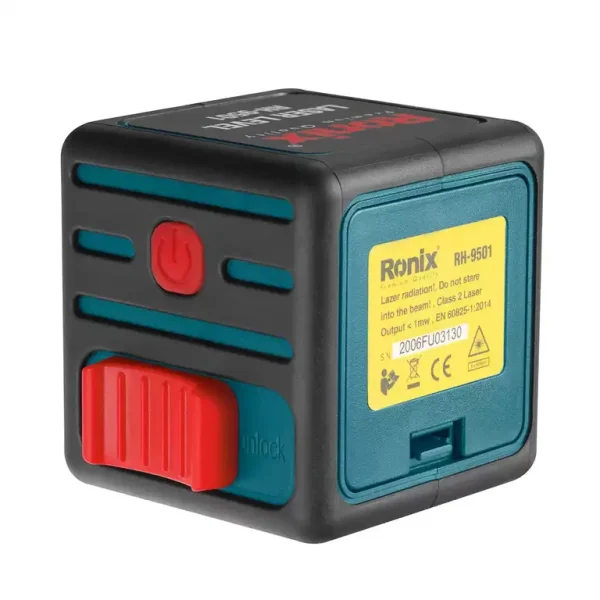 تراز لیزری رونیکس مدل RH-9501